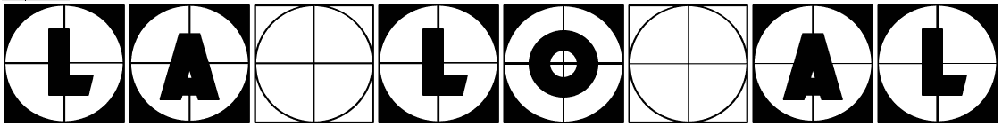 La Lo Al logo